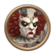 Jorgen's Demonic Skin reached level 1