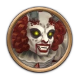 Jorgen's Demonic Skin reached level 60
