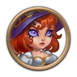 Artemis' Demonic Skin reached level 1
