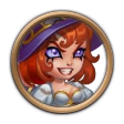 Artemis' Demonic Skin reached level 60