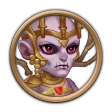 Helios' Demonic Skin reached level 1