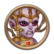 Helios' Demonic Skin reached level 60