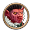 Jhu's Winter Skin reached level 1