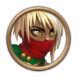 Elmir's Winter Skin reached level 1