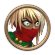 Elmir's Winter Skin reached level 60