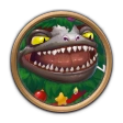 Chabba's Winter Skin reached level 1