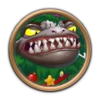 Chabba's Winter Skin reached level 60