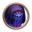 K'arkh reached Orange