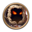 Astaroth's Barbarian Skin reached level 1