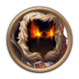 Astaroth's Barbarian Skin reached level 60