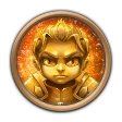 Golden Galahad