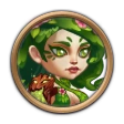 Qing Mao's Spring Skin reached level 1