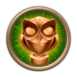 Bronze Owl