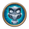 Silver Owl