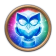 Diamond Owl