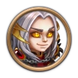 Kai's Champion Skin reached level 1