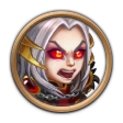 Kai's Champion Skin reached level 60