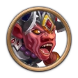 Jhu's Champion Skin reached level 60