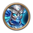 Nova's Weapon Artifact reached Three Stars