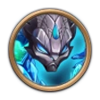 Mairi's Weapon Artifact reached Three Stars
