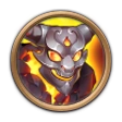 Ignis' Weapon Artifact reached Three Stars