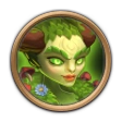 Sylva's Weapon Artifact reached Three Stars