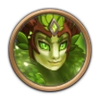 Avalon's Weapon Artifact reached Three Stars