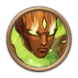 Eden's Weapon Artifact reached Three Stars