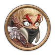 Elmir's Barbarian Skin reached level 60