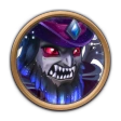 Phobos' Stellar Skin reached level 60