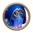 K'arkh's Stellar Skin reached level 1
