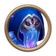 K'arkh's Stellar Skin reached level 60
