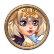 Celeste reached Violet