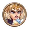 Celeste reached Orange