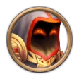 Astaroth reached Red