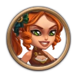 Ginger reached Red