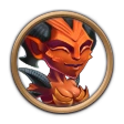 Lilith reached Red