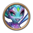 Nebula reached Red