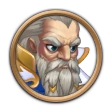Cornelius' Angelic Skin reached level 1