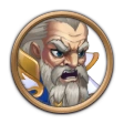 Cornelius' Angelic Skin reached level 60