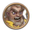 Rufus' Angelic Skin reached level 60
