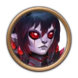 Lars' Demonic Skin reached level 1