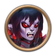 Lars' Demonic Skin reached level 60