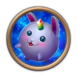 Pleased Bunny