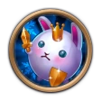 Brave Bunny