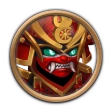 Judge's Lunar Skin reached level 1