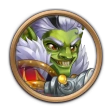 Jet's Lunar Skin reached level 1