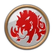 Silver Boar
