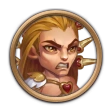 Helios' Romantic Skin reached level 60