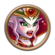 Maya's Romantic Skin reached level 60